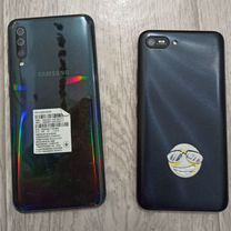 Samsung Galaxy A50, 4/64 ГБ