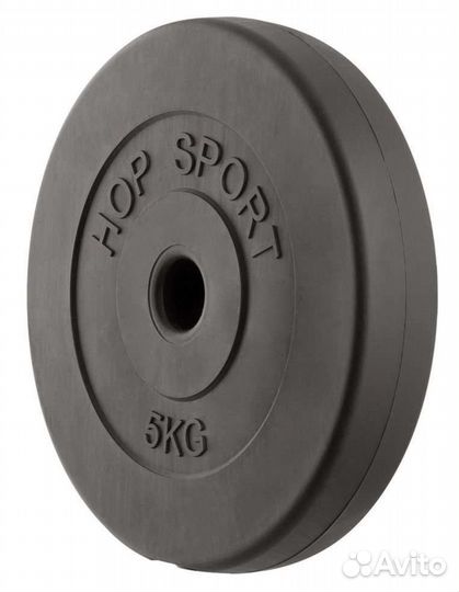 Штанга (35кг)