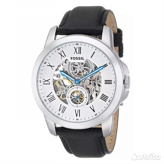 Наручные часы fossil ME3053 новые