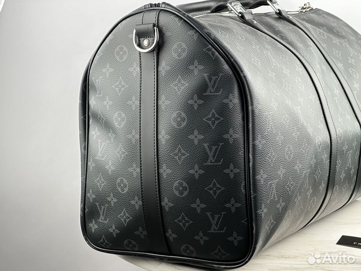 Сумка дорожная Louis Vuitton Keepall