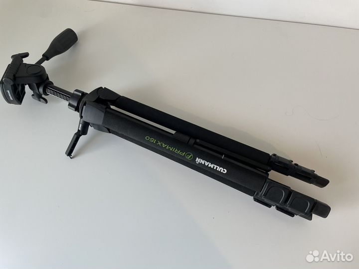 Штатив для фотоаппарата