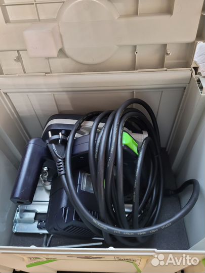 Фрезер Festool pf 1200