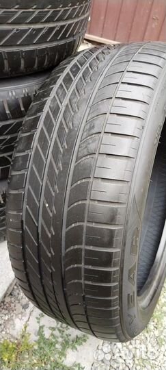 Goodyear Eagle F1 Asymmetric SUV 4x4 275/45 R21