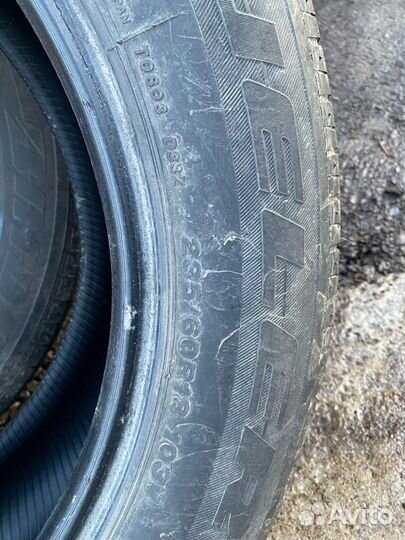 Bridgestone Dueler H/L 33 235/60 R18 103V