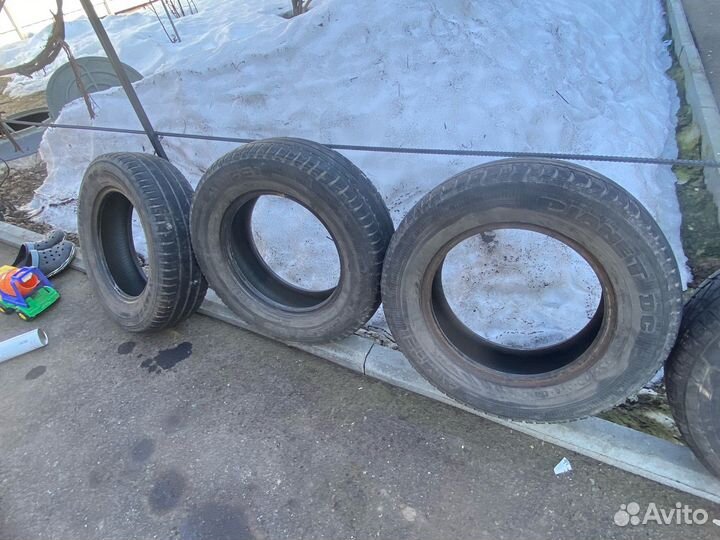 Amtel Planet DC 4.25/8 R14 29M