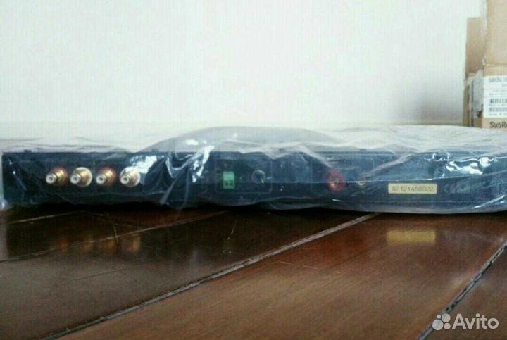 Усилитель Sunfire subrosa SRA2700EQ