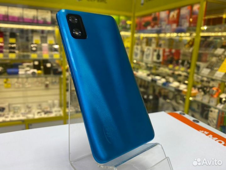 Смартфон itel A17