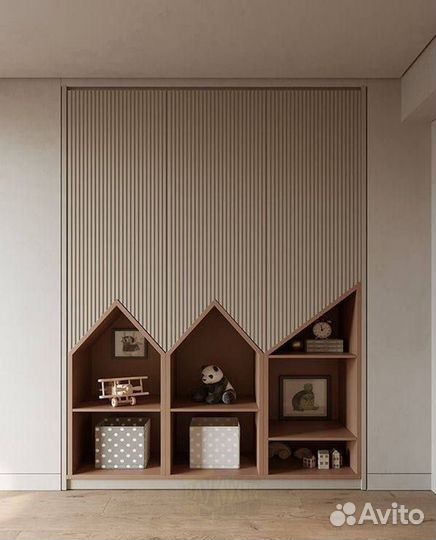 Шкаф на заказ под любой бюджет