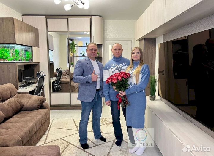 Черный шкаф