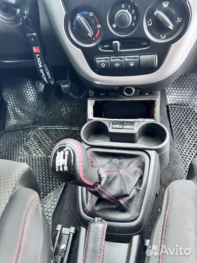 Тоннель granta