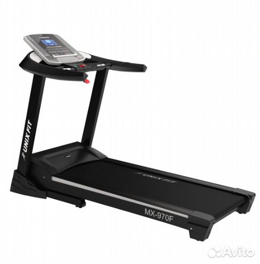 Unix Fit MX-970F Беговая дорожка