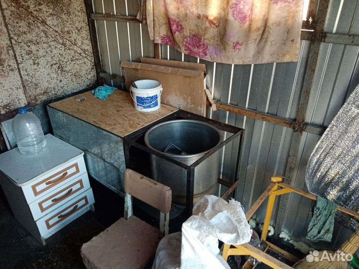 Прицеп пчеловодческий