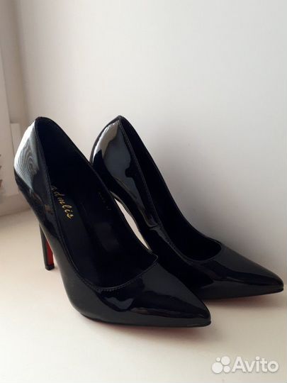 Туфли классика