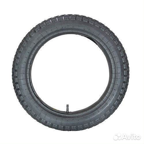 Шина на Восход (3.25-16 Петрошина Л-133) с камерой