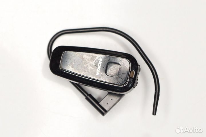 Гарнитура Nokia BH-320 бу