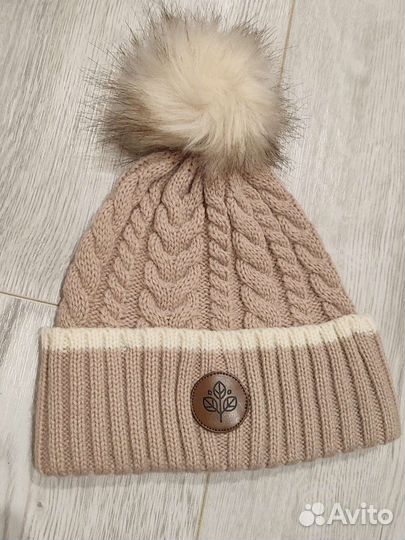 Шапка детская