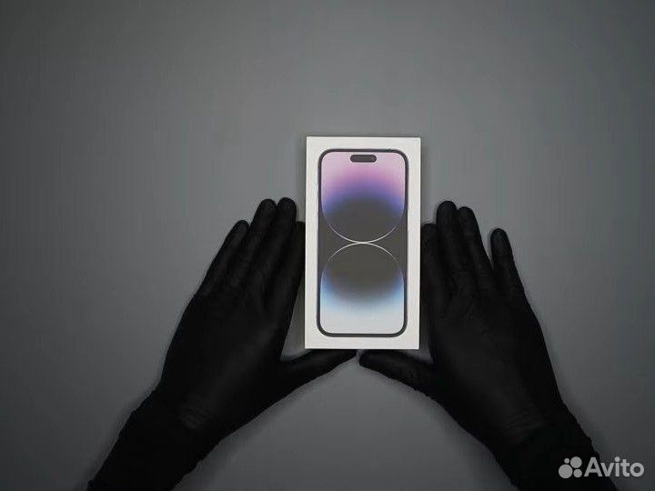 iPhone 14 Pro Max, 512 ГБ