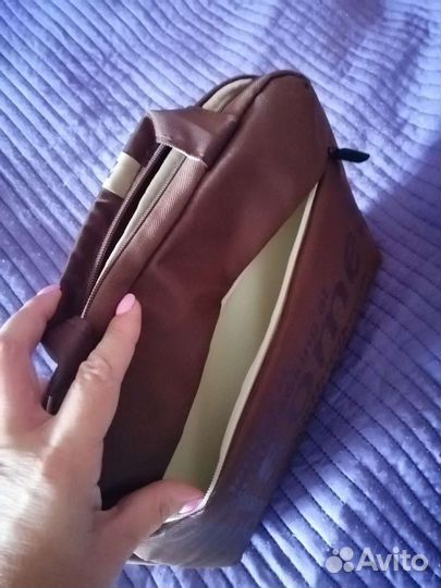 Новая сумка для планшета, нетбука, документов и тд