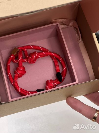 Браслет женский MIU MIU