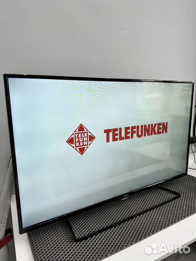 Телевизор Telefinken 48 SMART TV