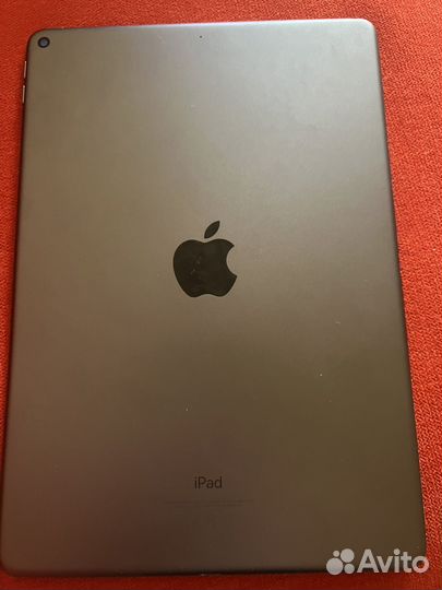iPad air 3