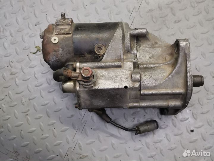 Стартер 2L (большой)