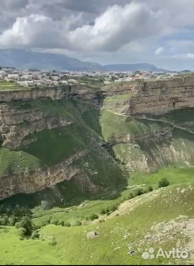 Тур и экскурсии по Дагестану