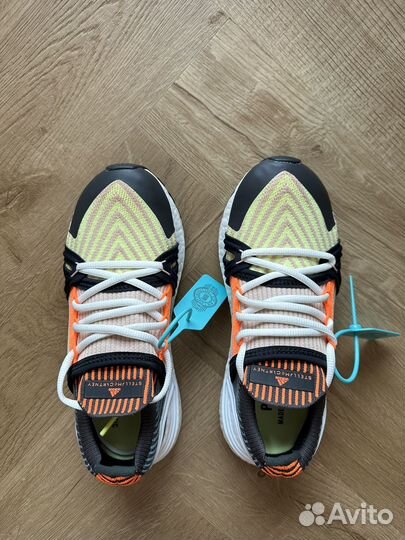 Кроссовки adidas by stella mccartney 38,5