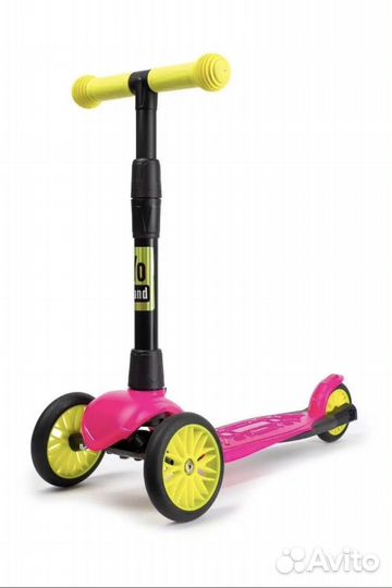 Самокат детский
