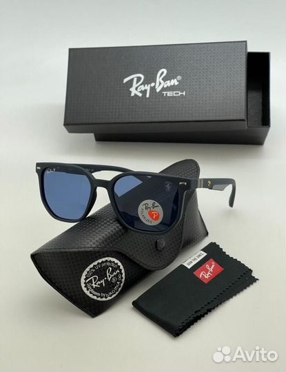 Солнцезащитные очки Ray Ban