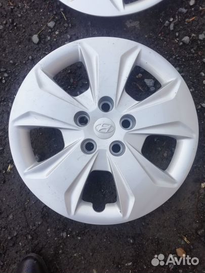 Колпаки Крета оригинал