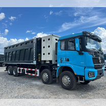 Shacman (Shaanxi) SX33186T366T, 2024