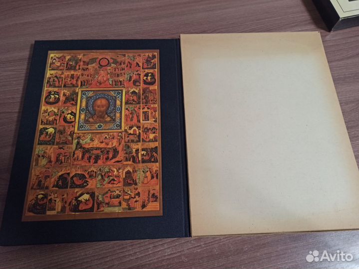 Книга Палех искусство древней традиции