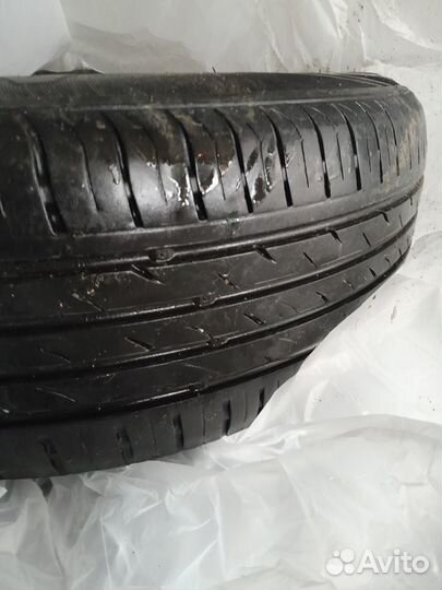 Nexen Classe Premiere 205/55 R16