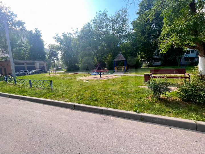 3-к. квартира, 57,9 м², 4/5 эт.