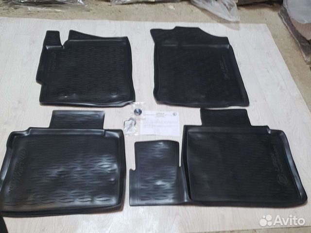 Ковры в салон lifan murman лифан мурман