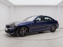 BMW 3 серия 2.0 AT, 2022, 11 596 км, с пробегом, цена 6 750 000 руб.