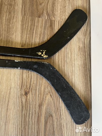 Клюшка хоккейная детская