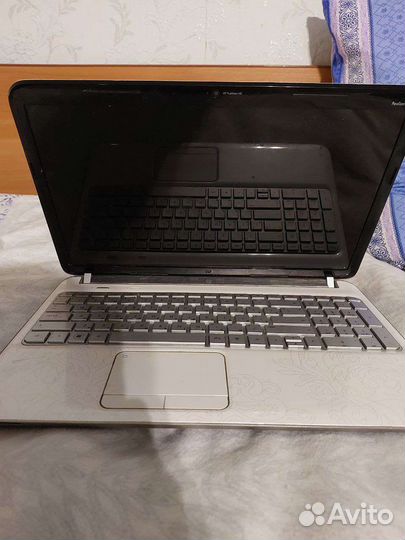 HP Pavilion DV6 X16-96092