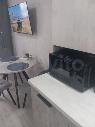 1-к. квартира, 35 м², 10/10 эт.