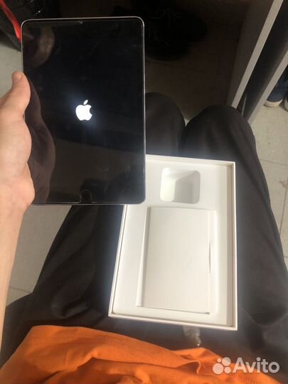 iPad mini