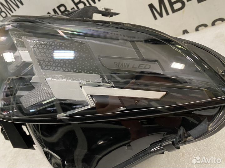 Фара BMW x5 G05 левая