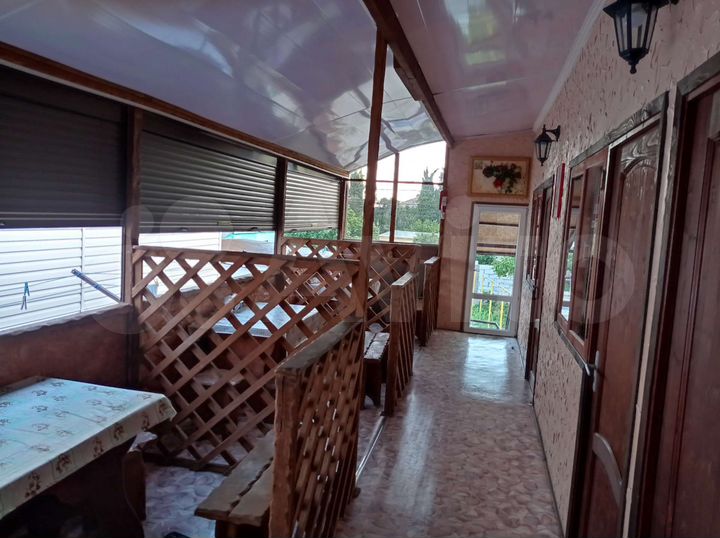 Комната 20 м² в 3-к., 2/2 эт.