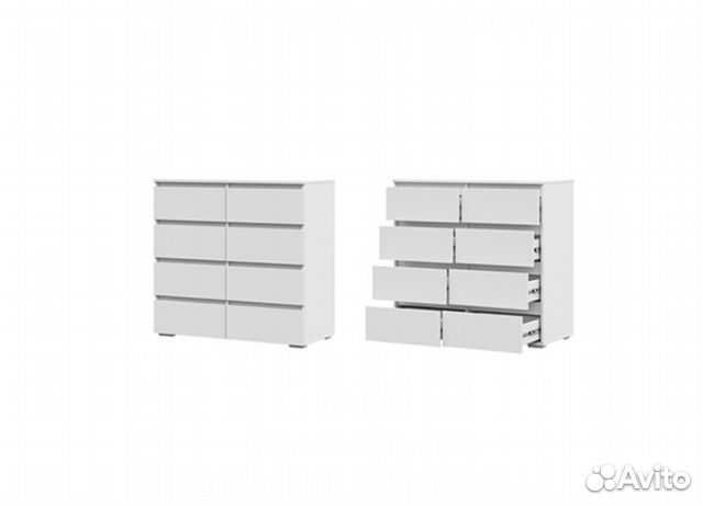 Комод Хелен 04