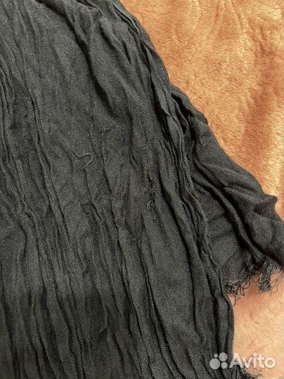 Шарфы и палантины мужской zara man