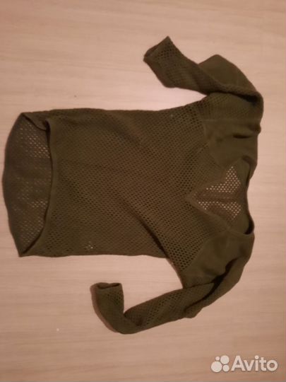 Костюм специальный