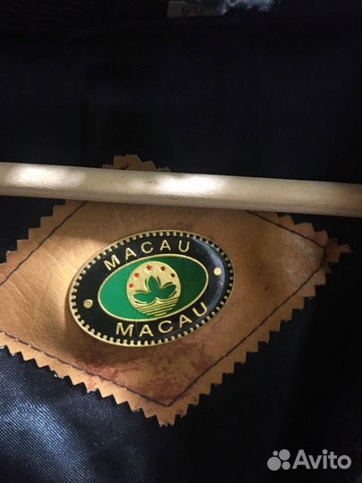 Шуба из кролика