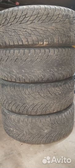 Колеса на камри r18