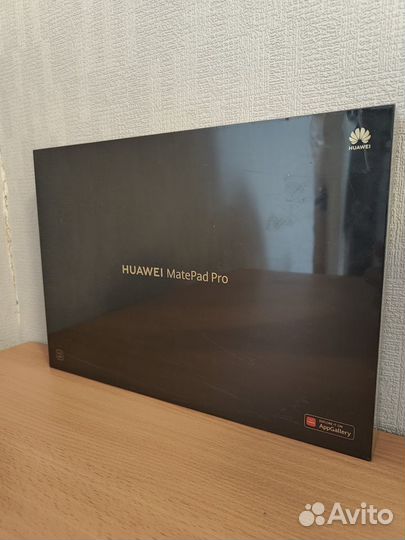 Huawei Matepad Pro 13.2 12/256 новый