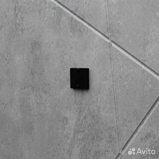 Дверь входная Дуэт Б Лучи бетон